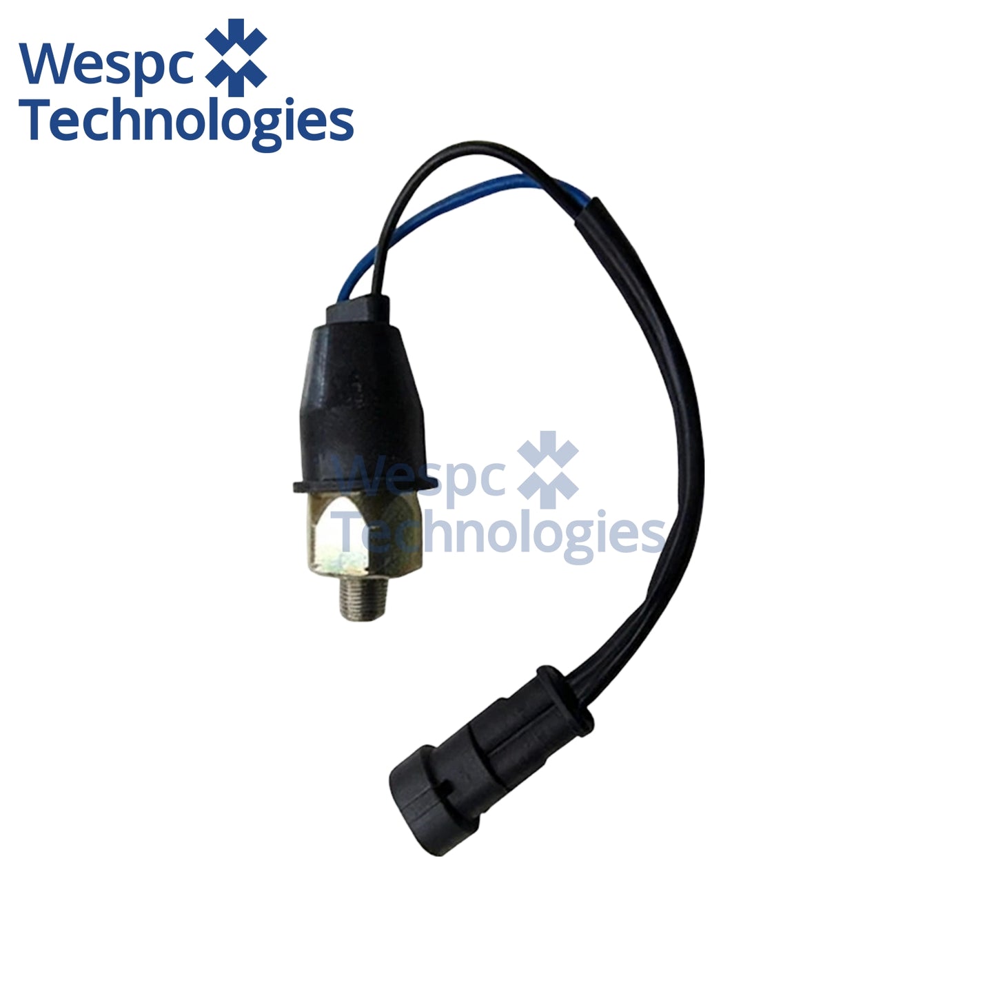 Pressure Switch 40B0027 Power Switch for Xg955h Wheel Loader