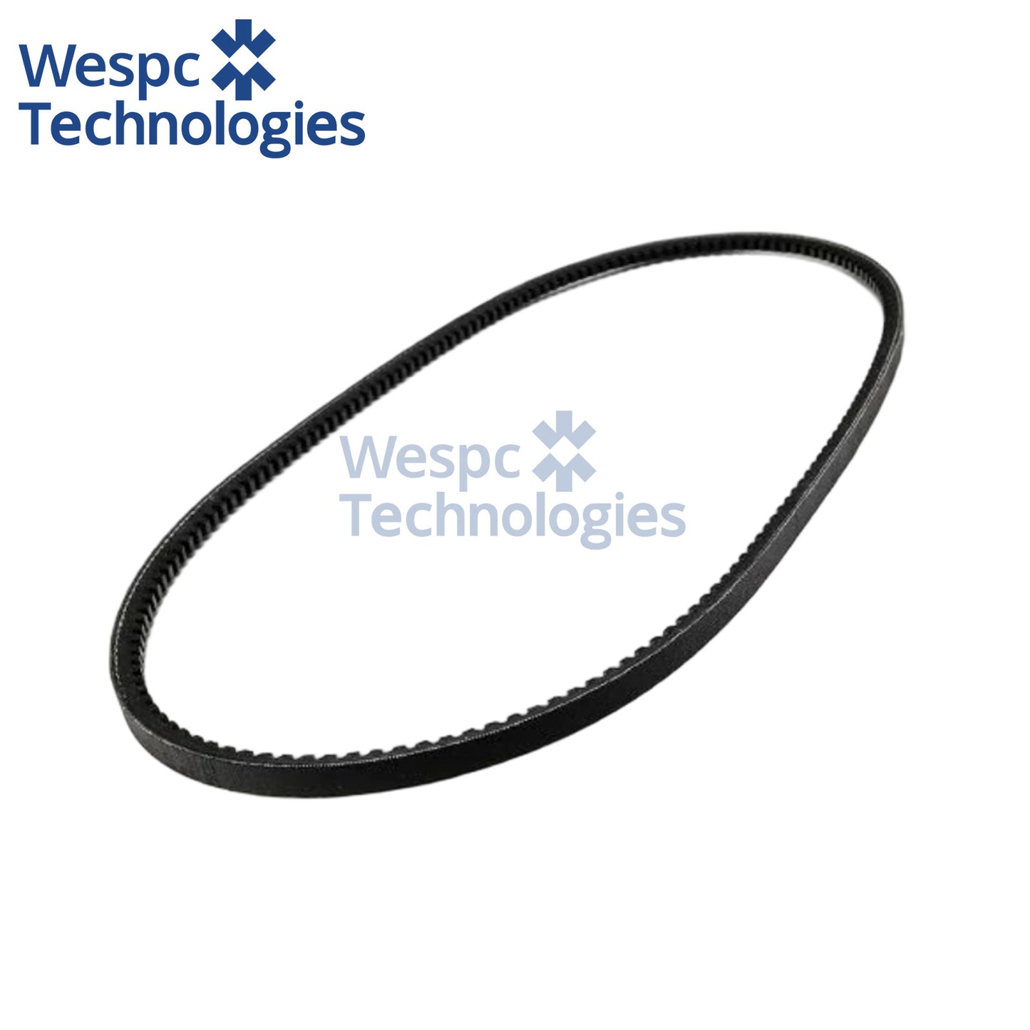 Perkins CH11037 Charging Alternator Belt Cross‑Ref 996‑967 For Perkins 2206 2506 2806 Diesel Engine