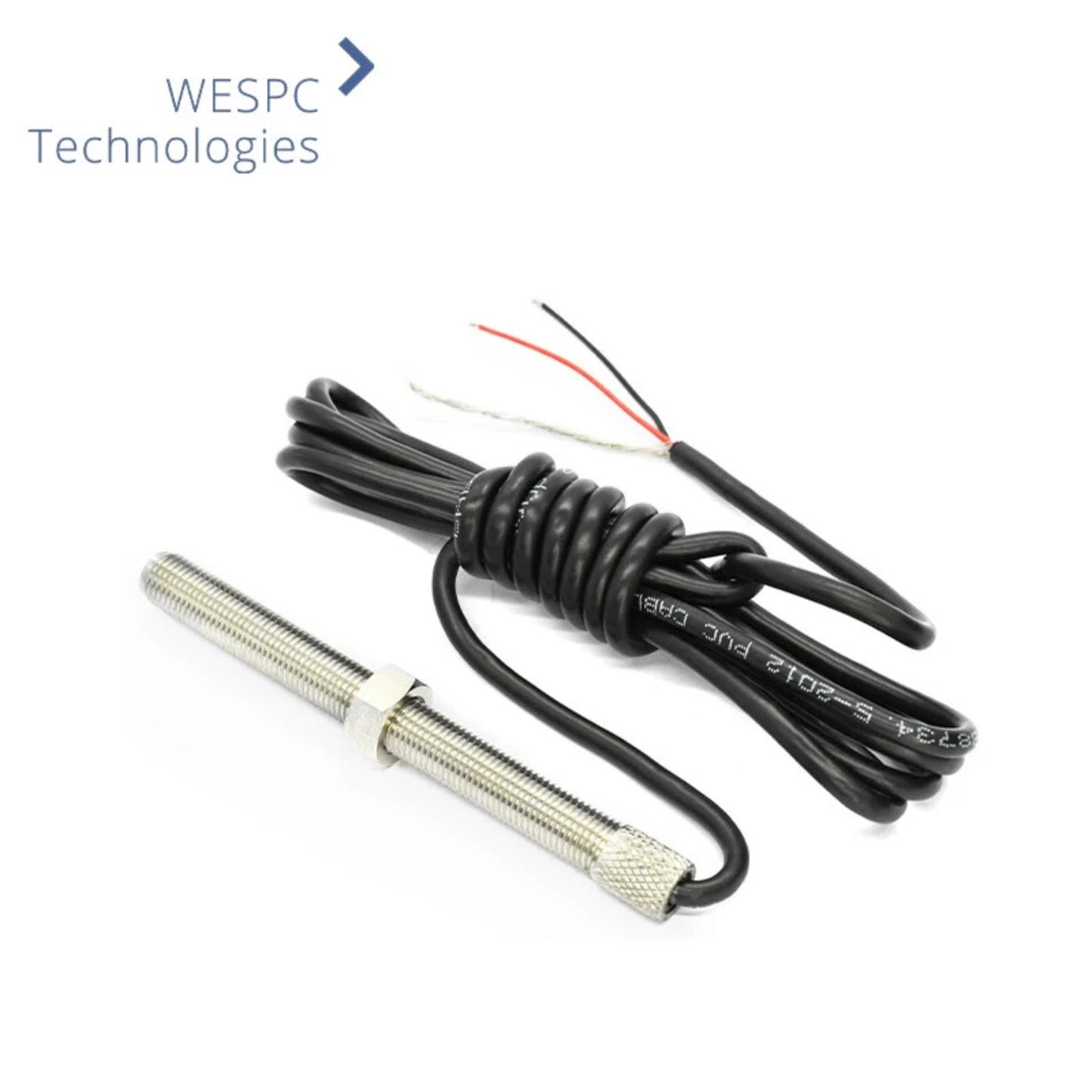 MPU MSP6731 3/8-24UNF Generator Magnetic Pickup Speed Sensor RPM Generator parts