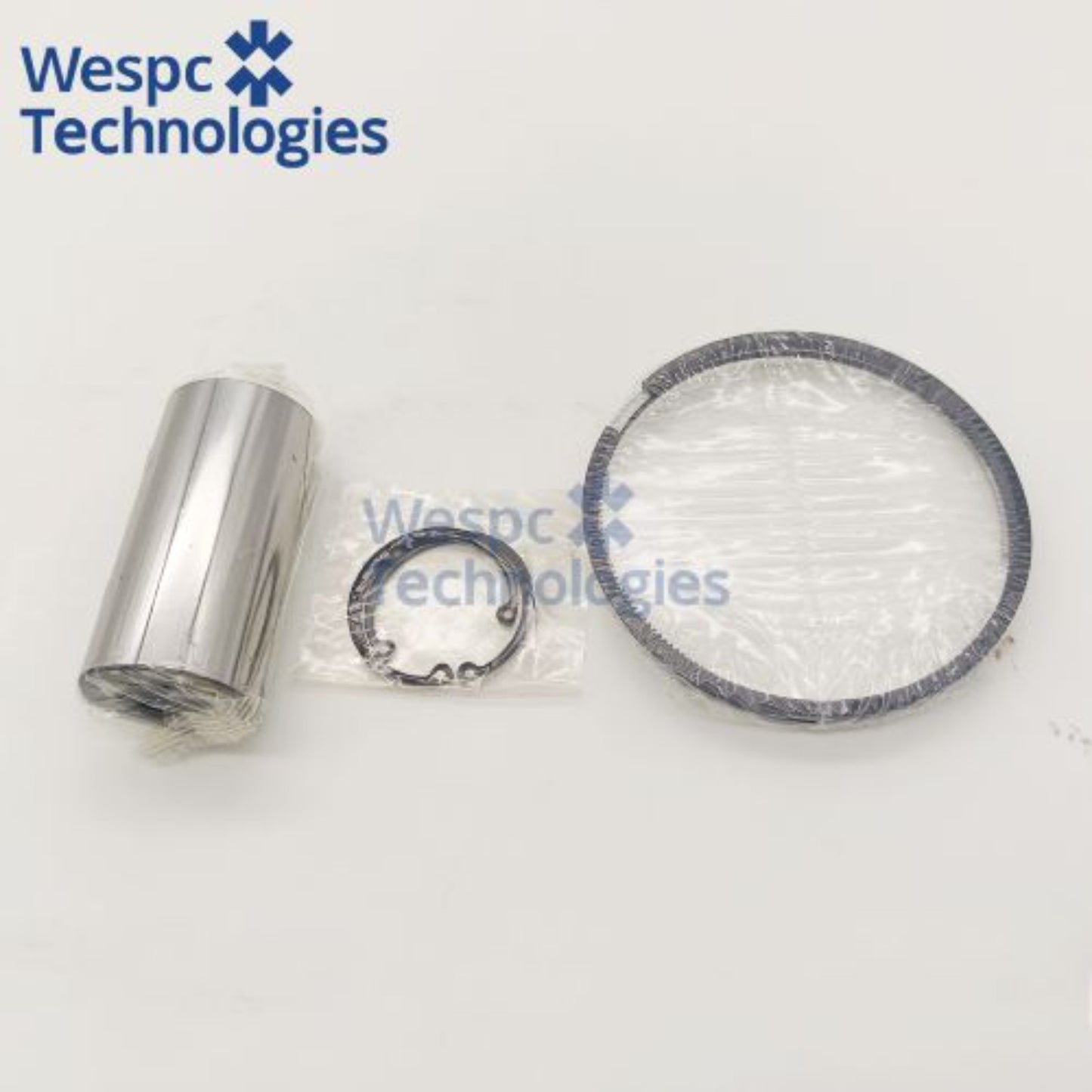 T415679 Piston + Piston Ring Suitable for Caterpillar C7.1 Engine Part Wespc