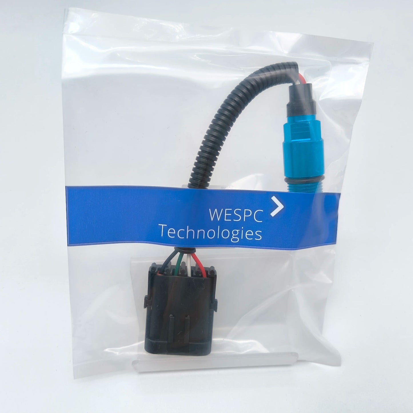 Sensor de posición del árbol de levas del cigüeñal del motor 4326596 3408502 WESPC. Adecuado para grupo electrógeno Cummins N14 M11 ISM L10