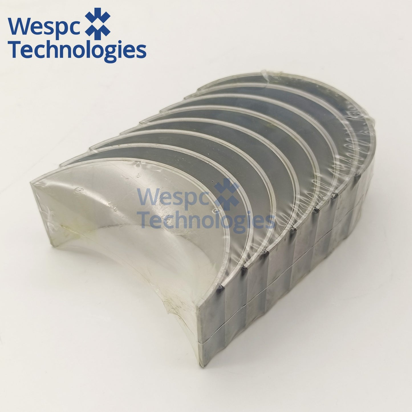 T410927 STD Connecting Rod Bearing Suitable For Perkins T410927