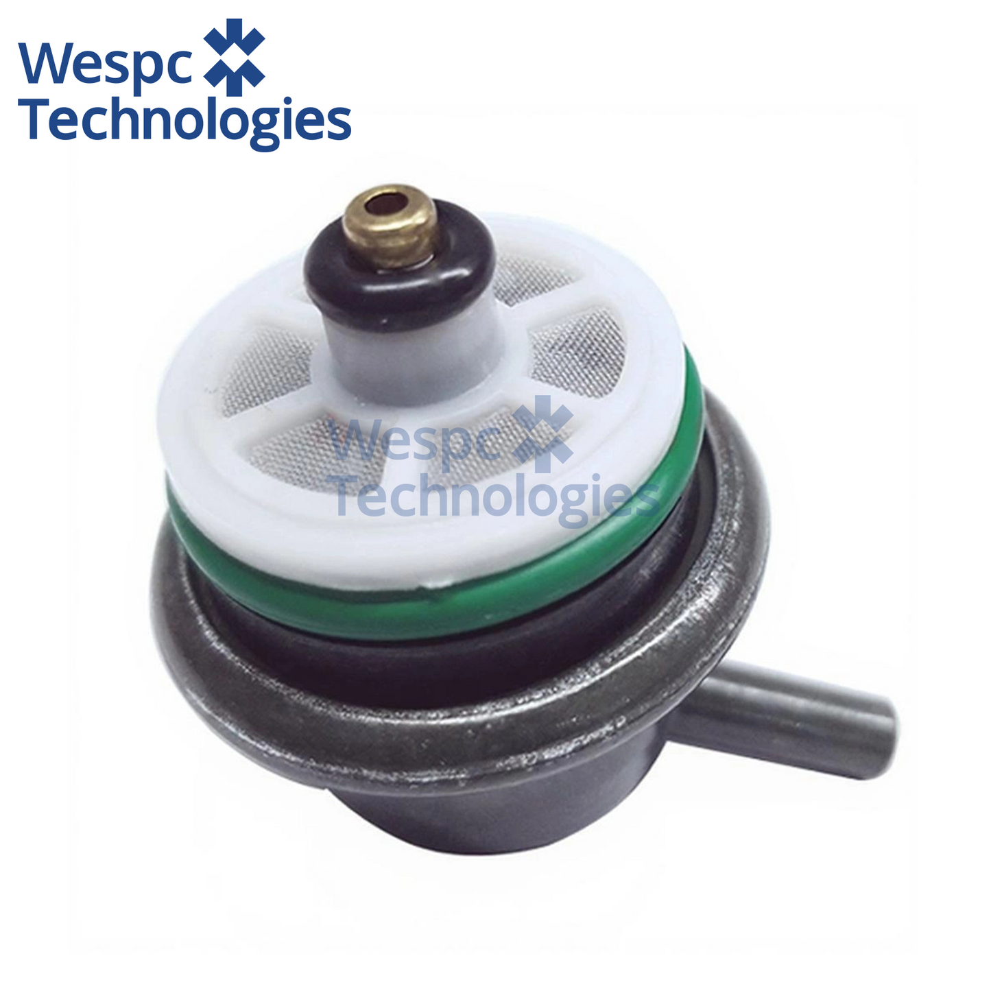 WESPC 2172251 Fuel Injection Pressure Regulator Fits FIDZ9C968A 17113203