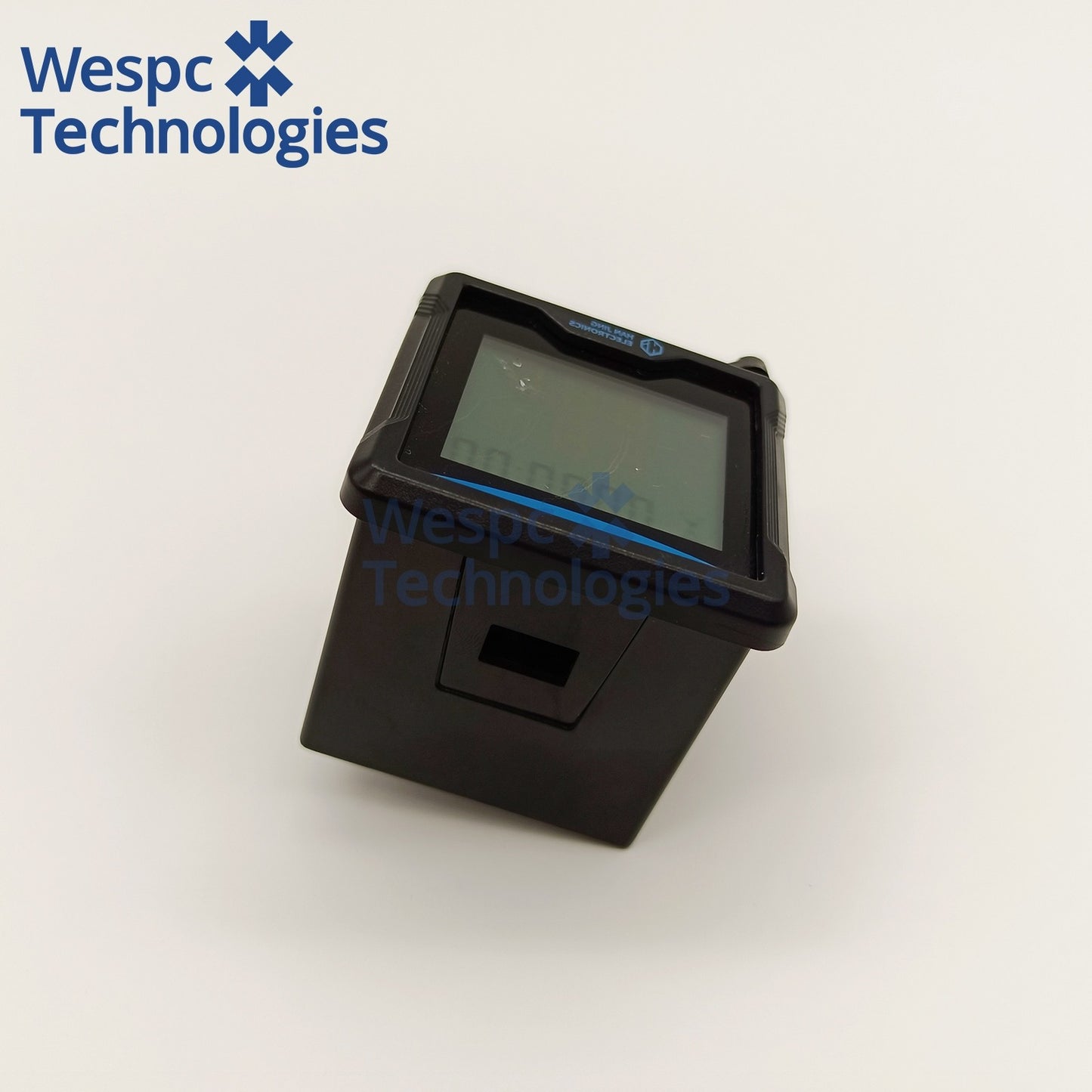 HJ-301 Generator Digital Meter Hour Voltage Frequency Indicator Meter AC 220~450