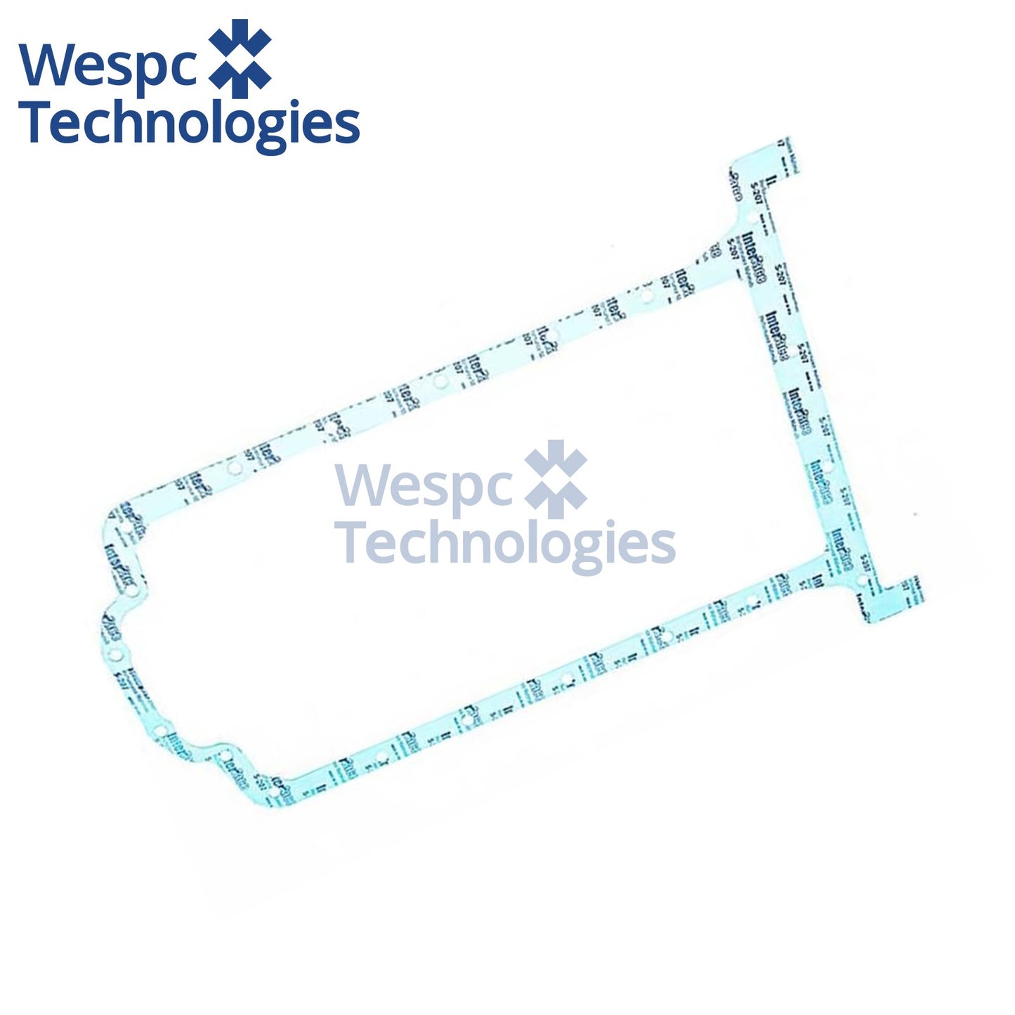 02/201379 GASKET SUMP Suitable For JCB 02201379 Spare Parts