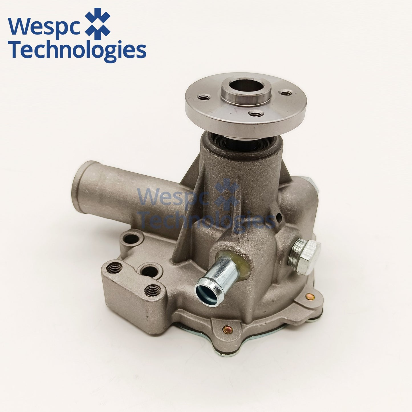 Water Pump U45011050 for Perkins Engines 404C-22T 404D-22 404D-22T