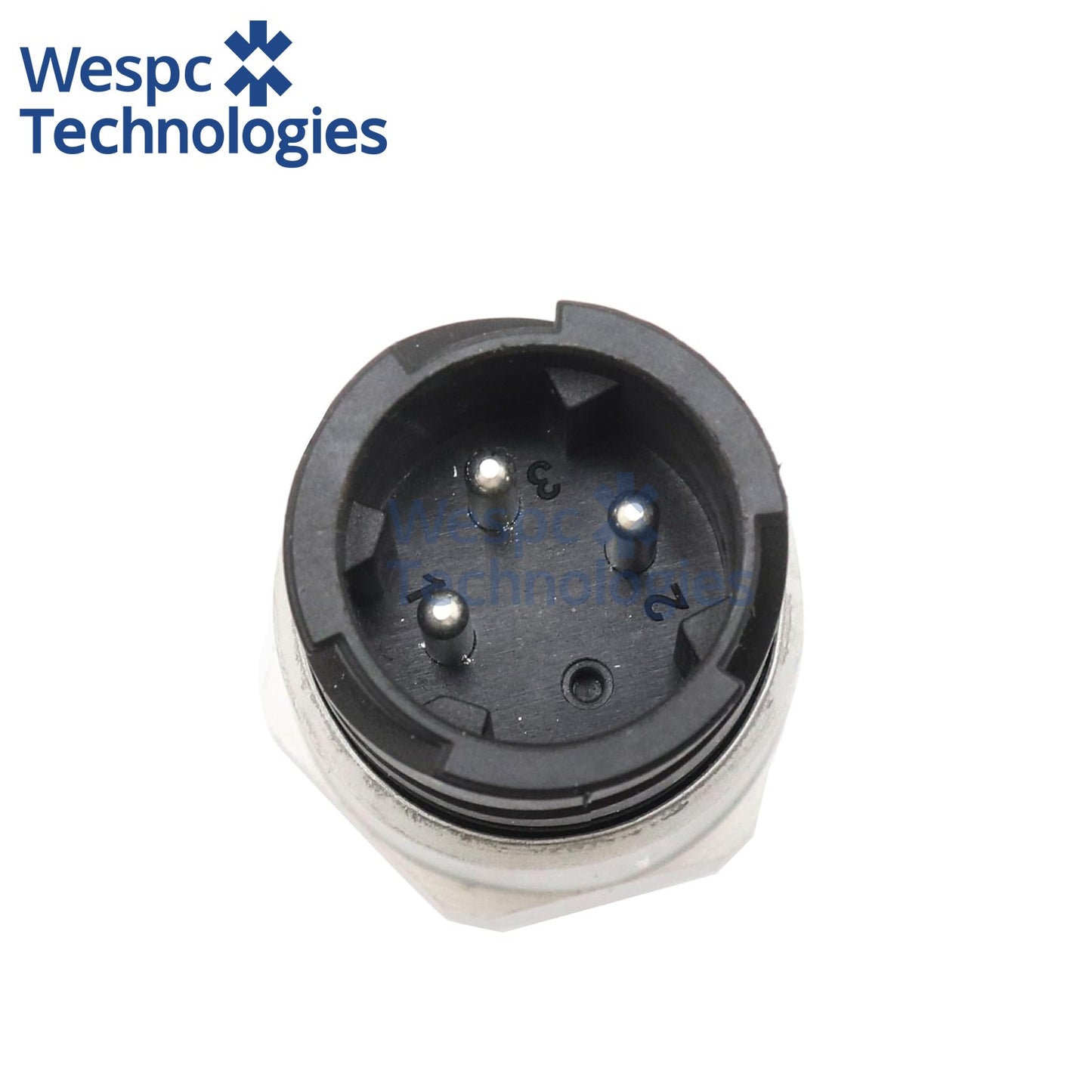 ABS Air Pressure Sensor Replacement Part Compatible with Wabco 4410441060 441.044.106.0 034940