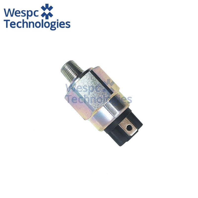 30B0132 Oil Pressure Switch LIUGONG Excavator 14.5Bar Wheel Loader Spare Parts