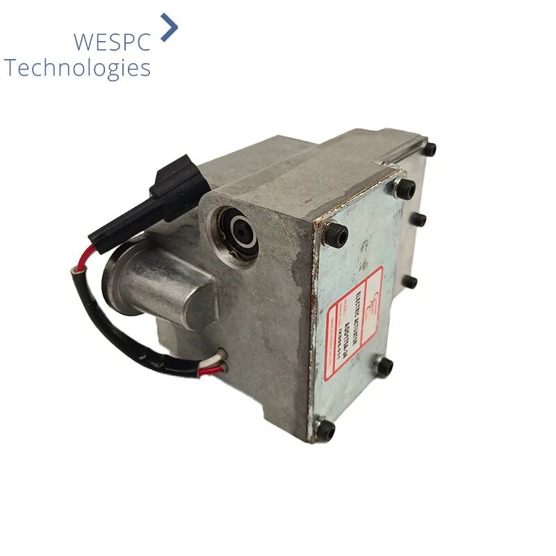 Original ADD175A-24v Integrated P-Pump Mounted Actuator Diesel Engine Electrical Actuator