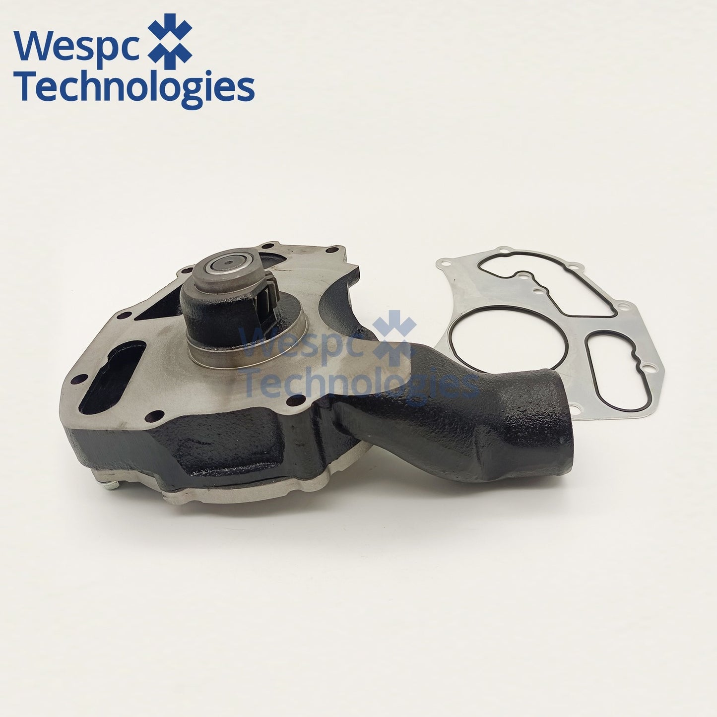 Water Pump U5MW0203 Engine Cooling for Perkins 1106D-E66TA 1104D-E44TA 1104C-44 Diesel Engine