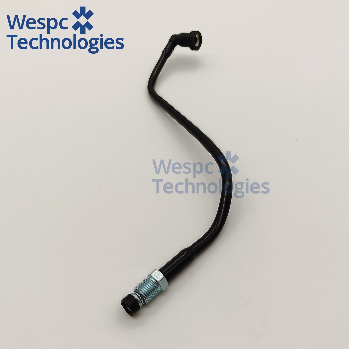 Fuel Pipe 4127A098 Fuel Pipe for Perkins Engine 1104 for Diesel Engines and Cat