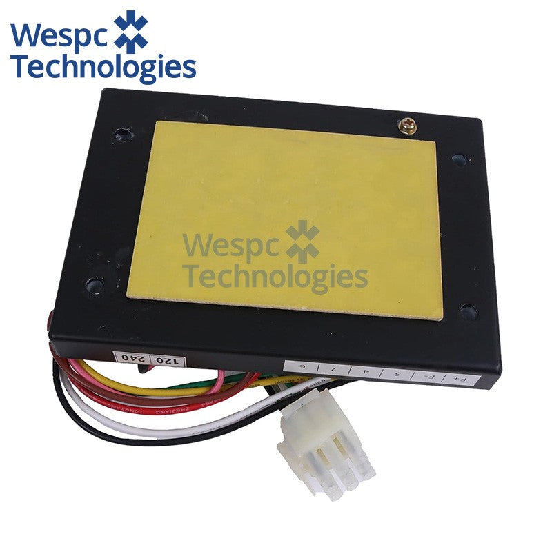 DST-100-2FAK Automatic Voltage Regulator Cross 22-42071 Generator AVR