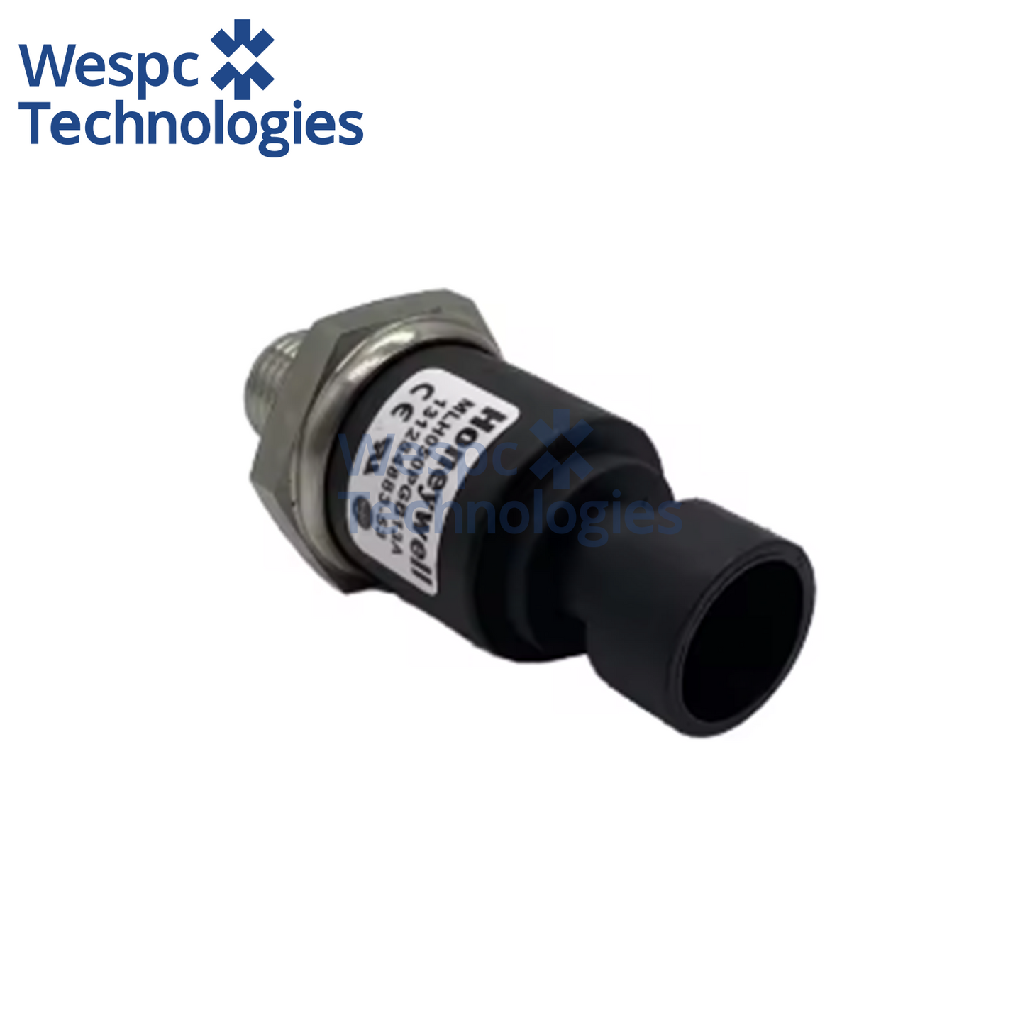 Excavator Air Pressure Sensor 131284883-53 MLHO5OPGB13A for Honeywell