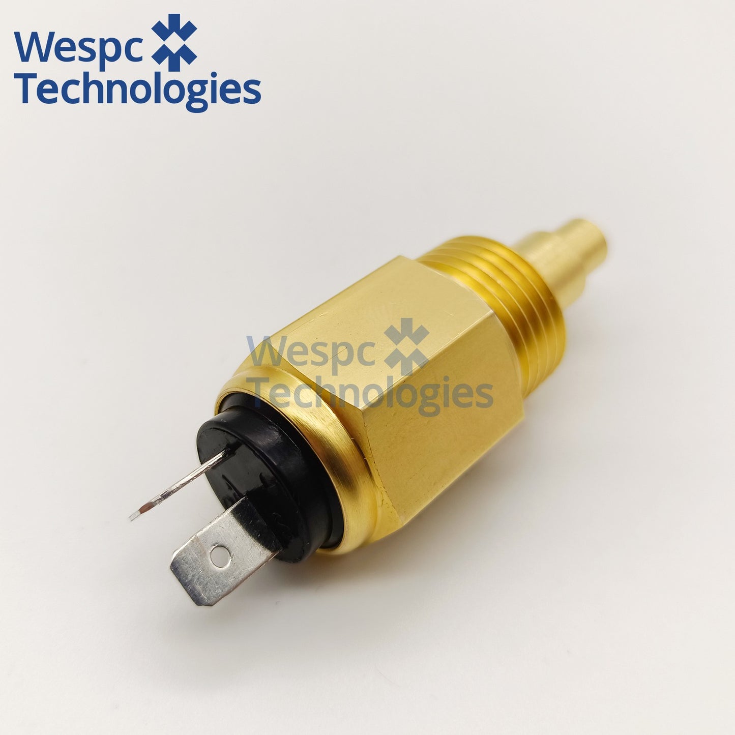 Original Kus KE00170 Water Temperature Sensor 1/2-14NPT with Alarm 110℃