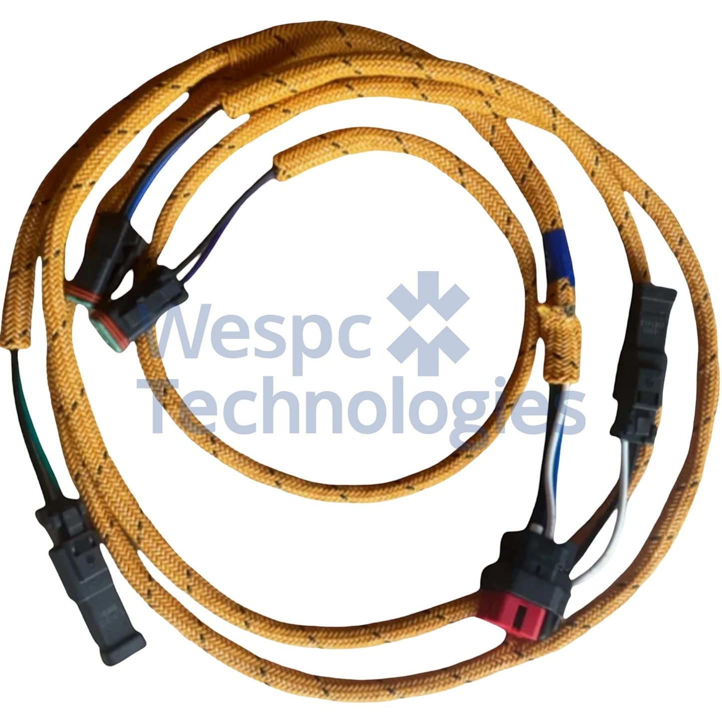 Wiring Harness 527-1870 5271870 Fits for Caterpillar 326GC 323GC 330GC MH3040 Excavator