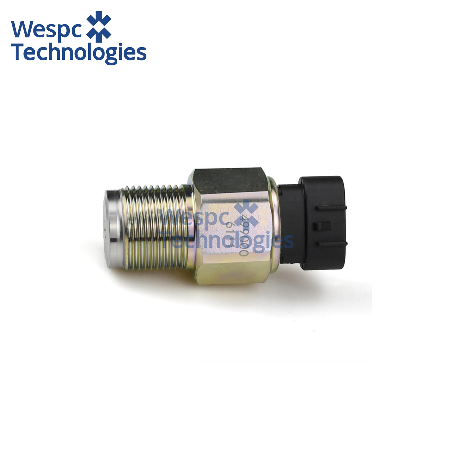 Fuel pressure sensor 499000-6111 For Hyundai Kia D4DD County HD78 HD72 WESPC