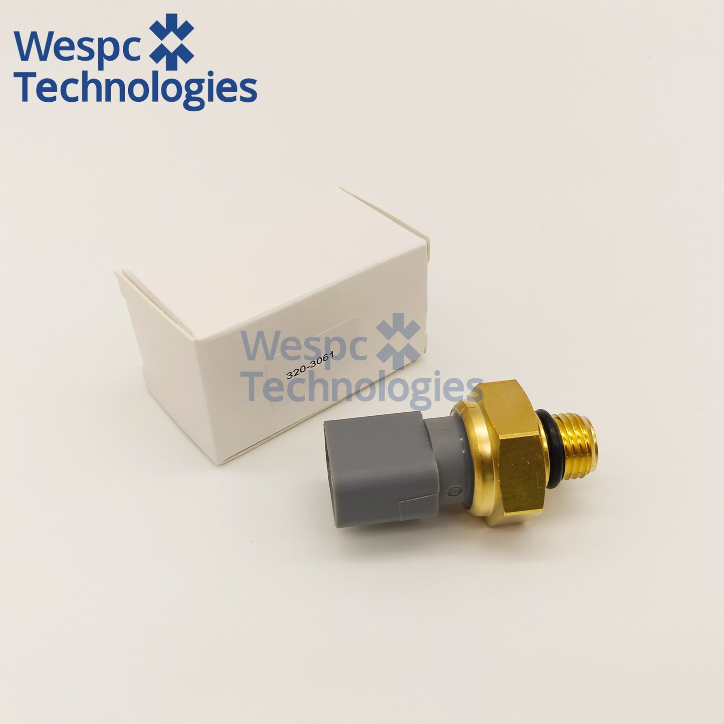 320-3061 Oil Pressure Sensor Suitable for CAT Engine 312E 320E 324E 336E