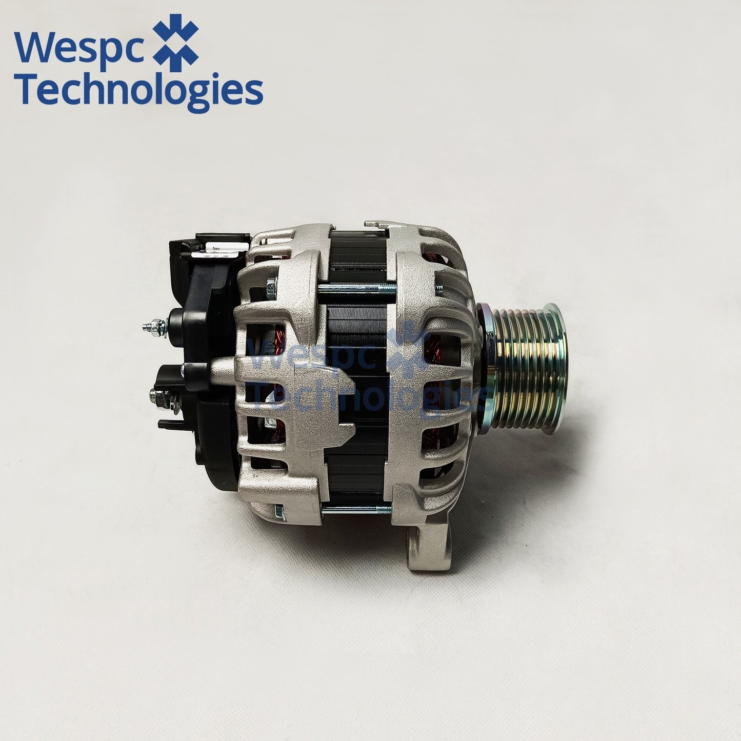 612600090762 Alternator For WEICHAI WP10 Engine Models Replacement Parts