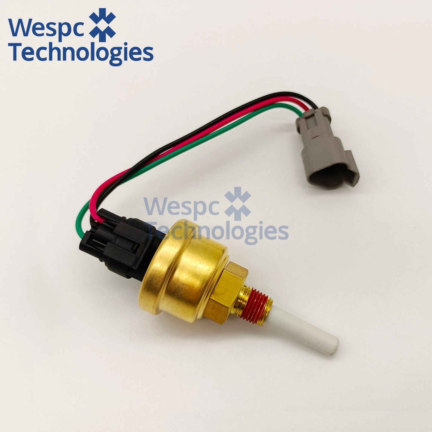 239-9957 2399957 Coolant Level Sensor Fluid Level Sensor for Caterpillar 3126 3306B C10 C12 Diesel Engine