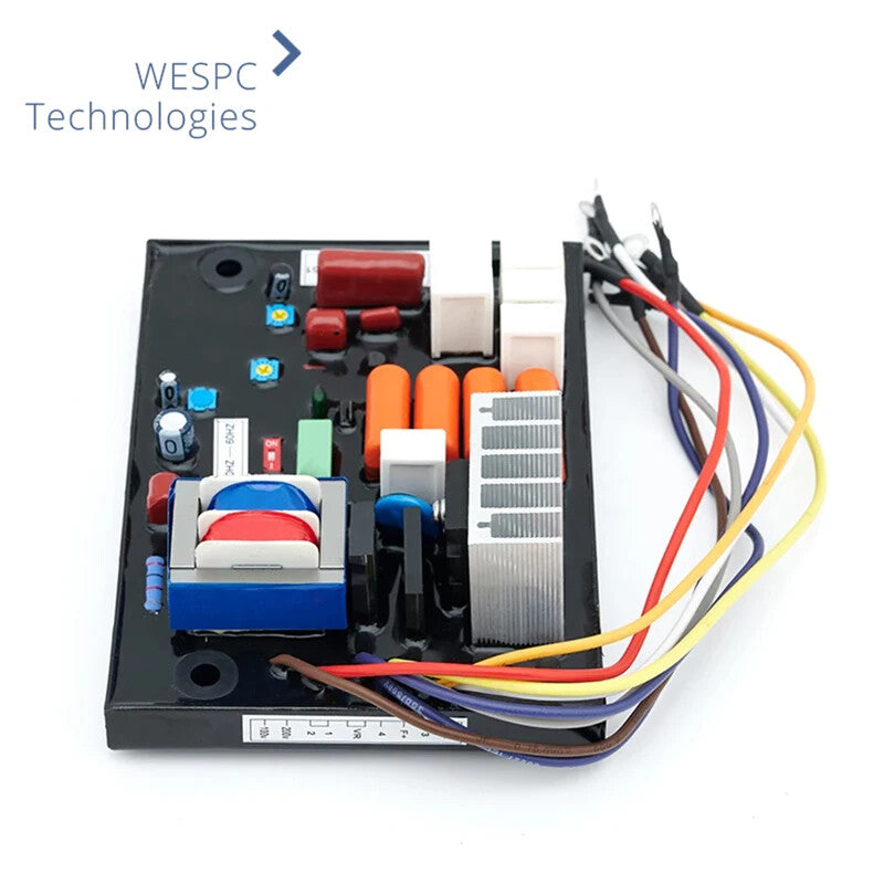 AVR DST-51 DST-51-DFKV Generator Automatic Voltage Regulator