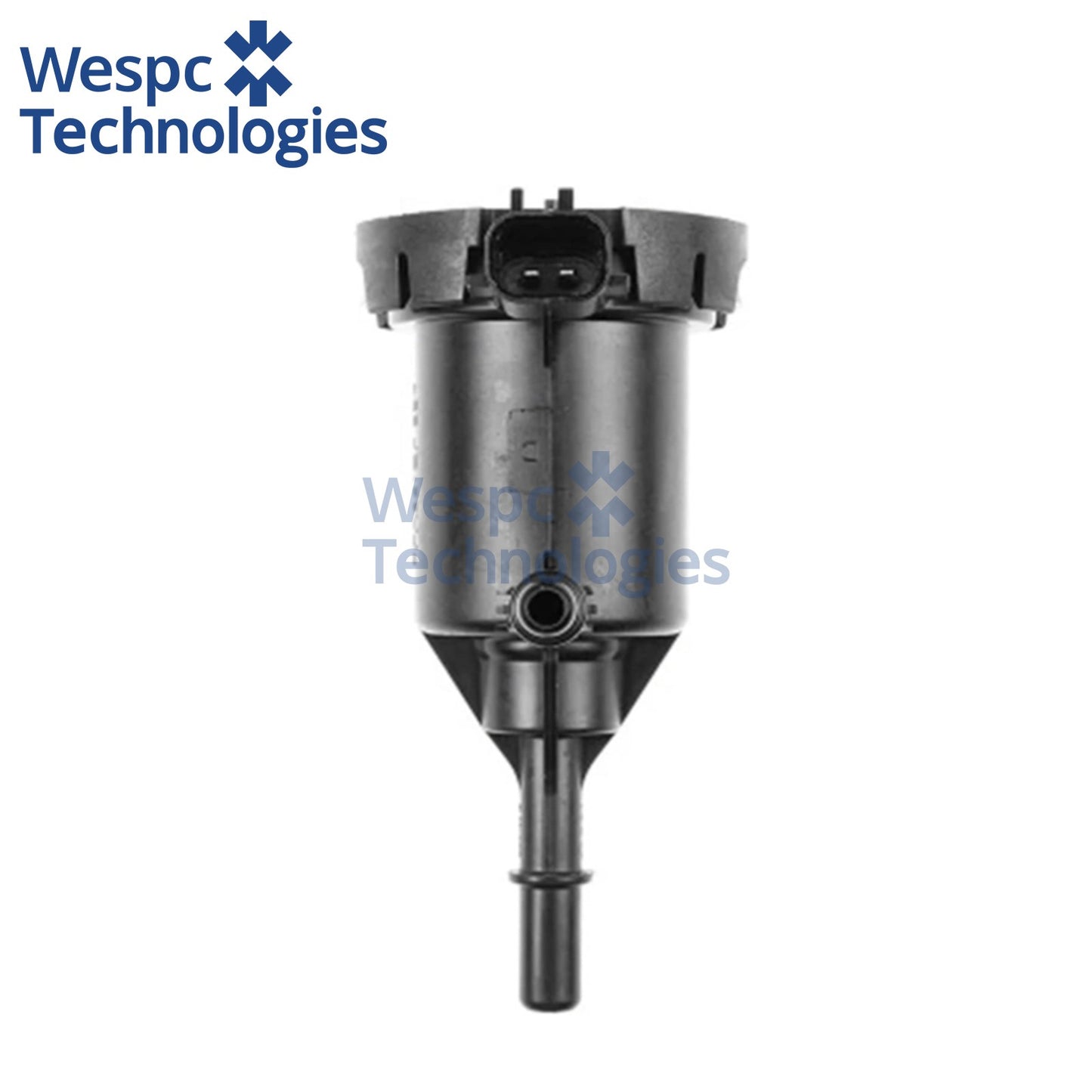 04891731AC Vacuum Carbon Canister Solenoid Valve for Jeep Wranglers Wespc