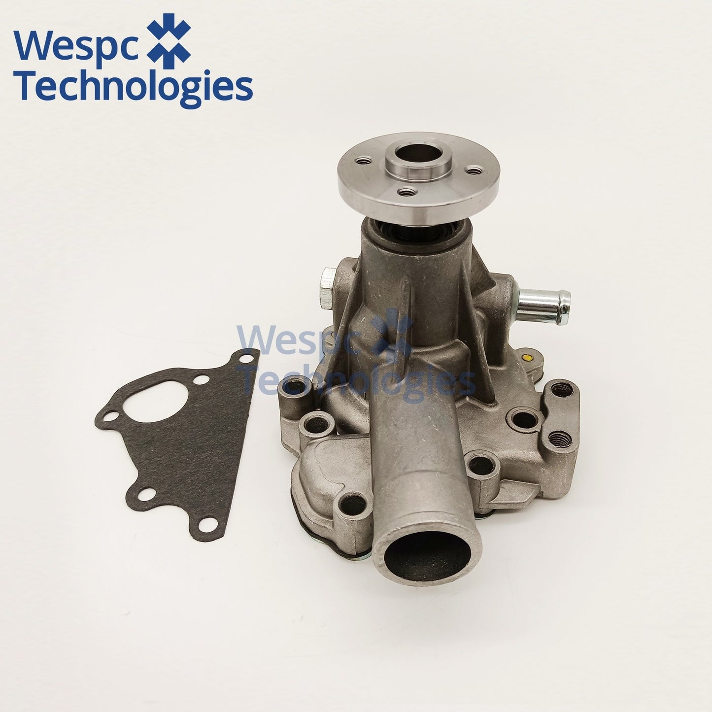 145017951 Engine Water Pump Fit 404C-22T Diesel Engine Cooling Replacement Part