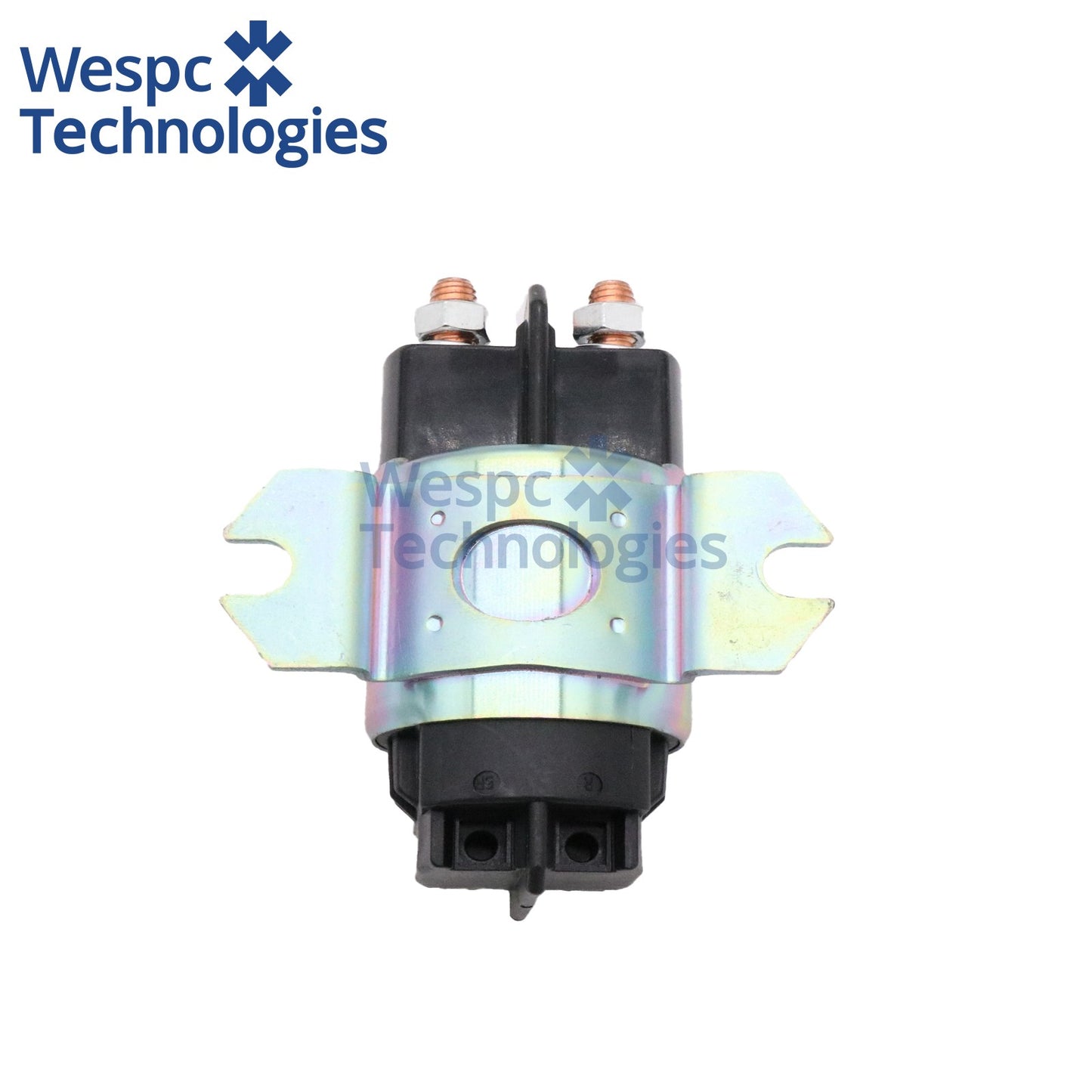WESPC Electromagnetic Solenoid Relay ME479116 24v Power Switch Magnetic Switch