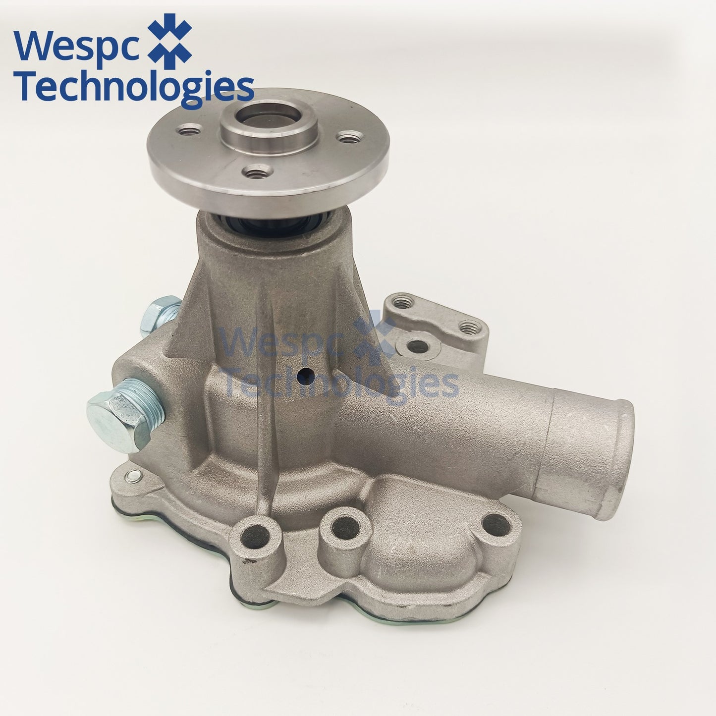 Water Pump U45010062 compatible for Perkins Engine 403D-15 403D-15T 404D-15