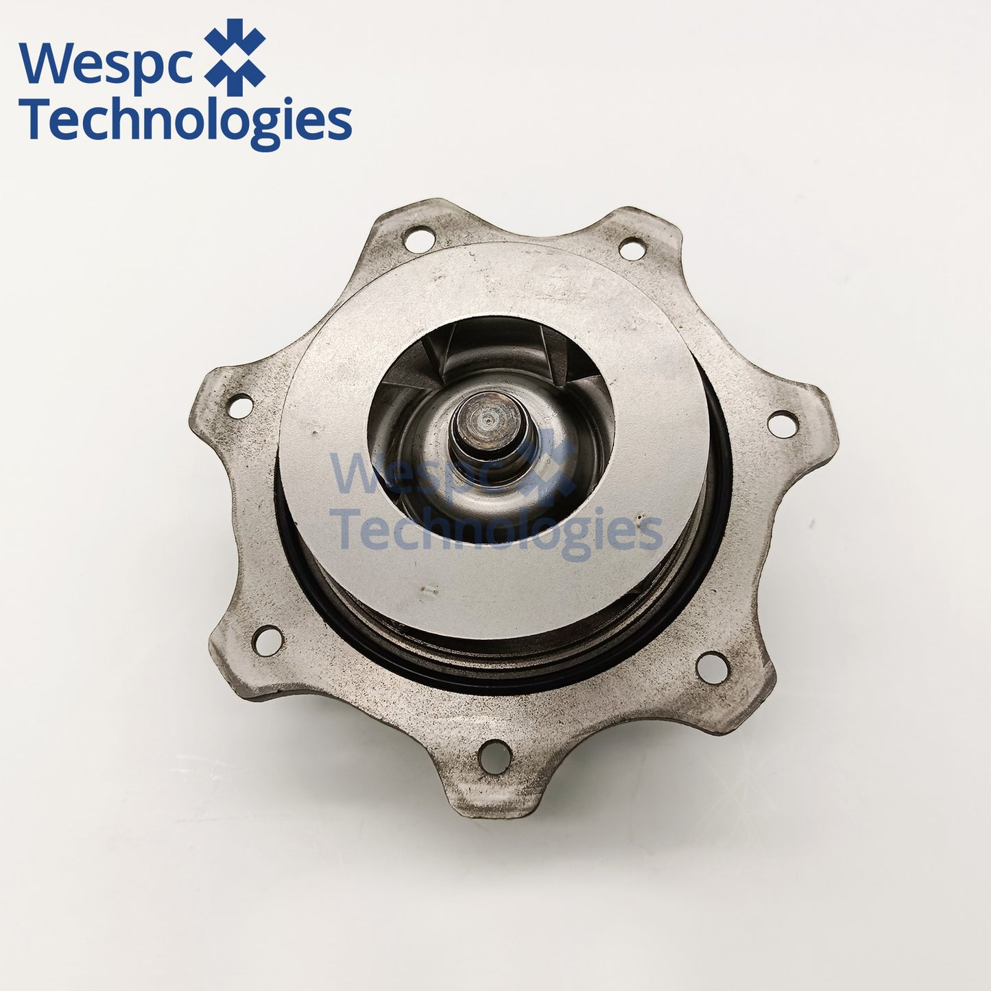 1830606C95 Water Pump Fit Perkins 1306-E87TA 1103A-33G Navistar DT466 DT530 Diesel Engine Generator Truck Replacement Part