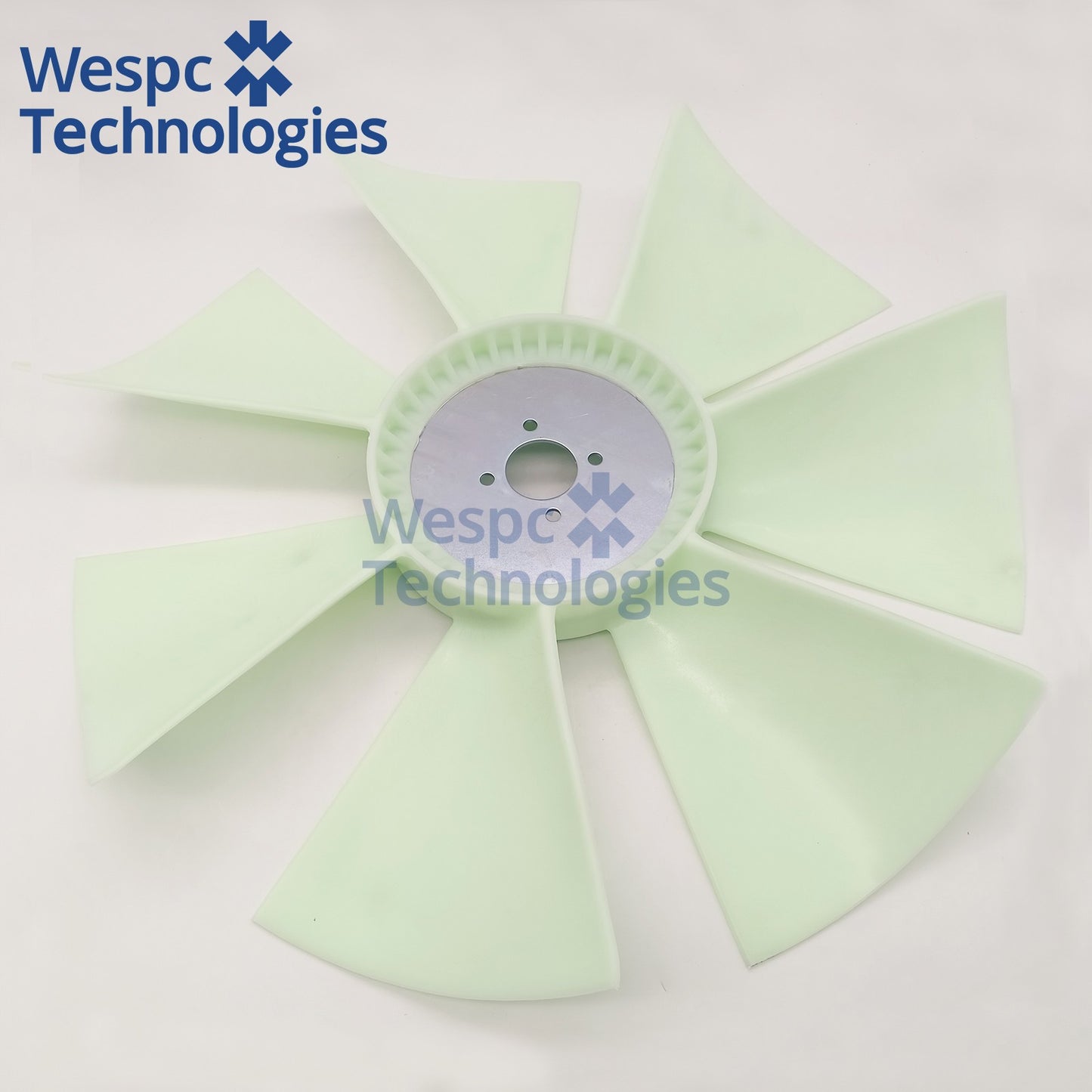 Fan Blade 2485C520 Fit for Perkins 1006-6 1006-6T 1006-6TW 1006-60 1006-60T