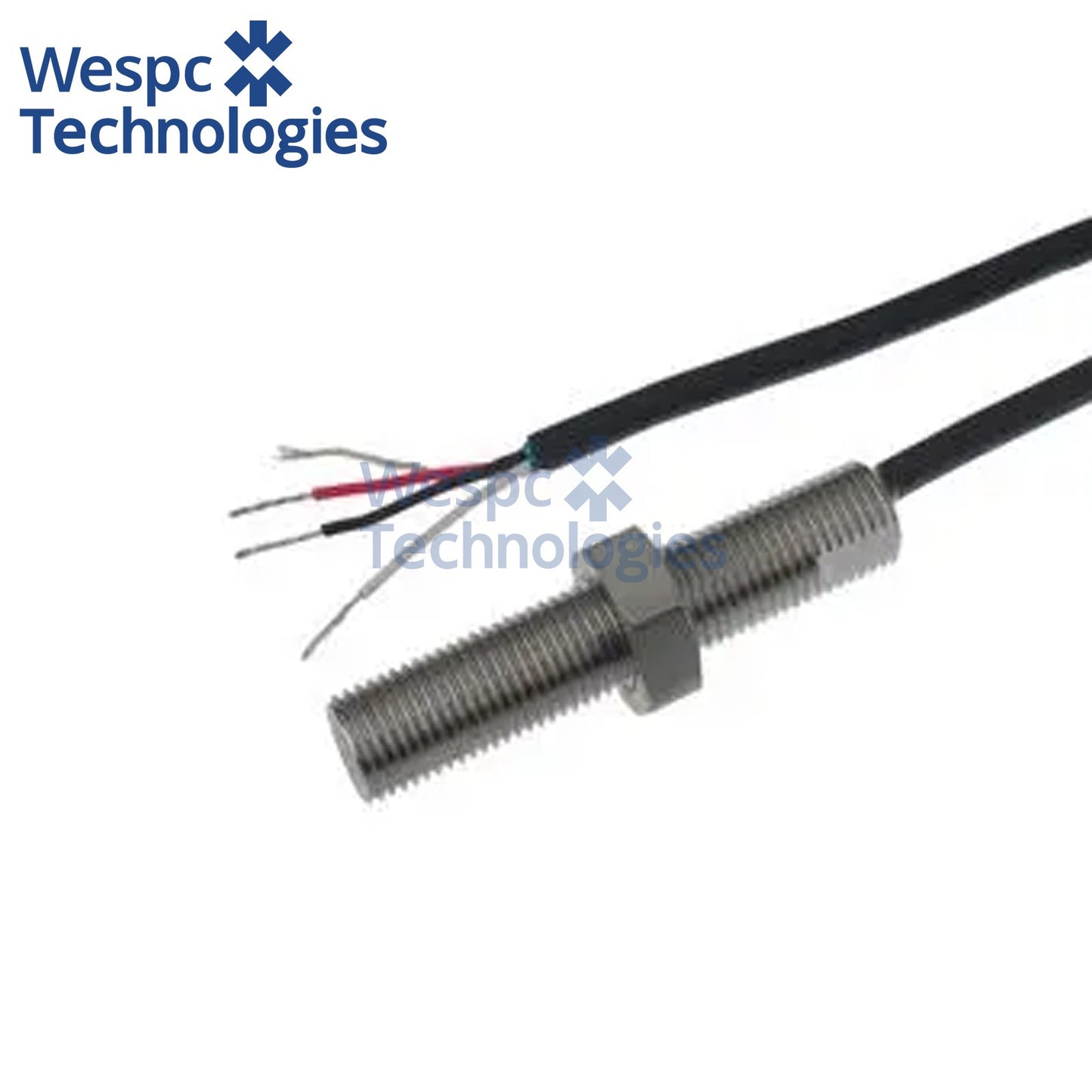 WESPC LCZ260 Speed Modules Hall Effect Sensor Ferrous Metals Gear Tooth