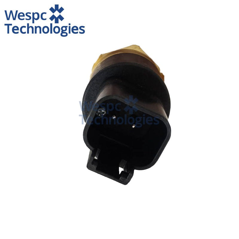 Liugong Oil Pressure Switch Excavator Parts 34B1072 0.7bar Mechanical Sensor