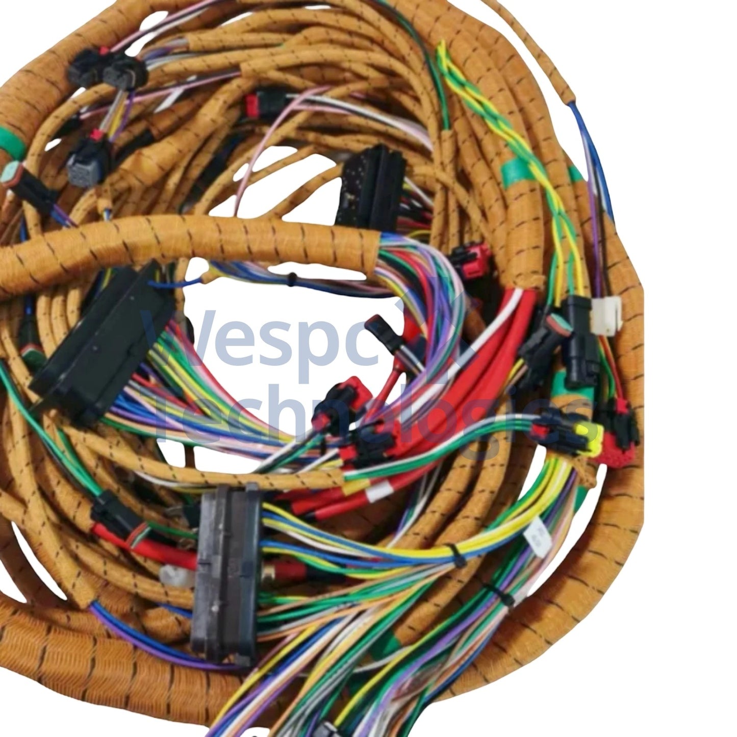 488‑1926 4881926 External Wire Harness Assembly Compatible for CAT 336D2 340D2 Excavator