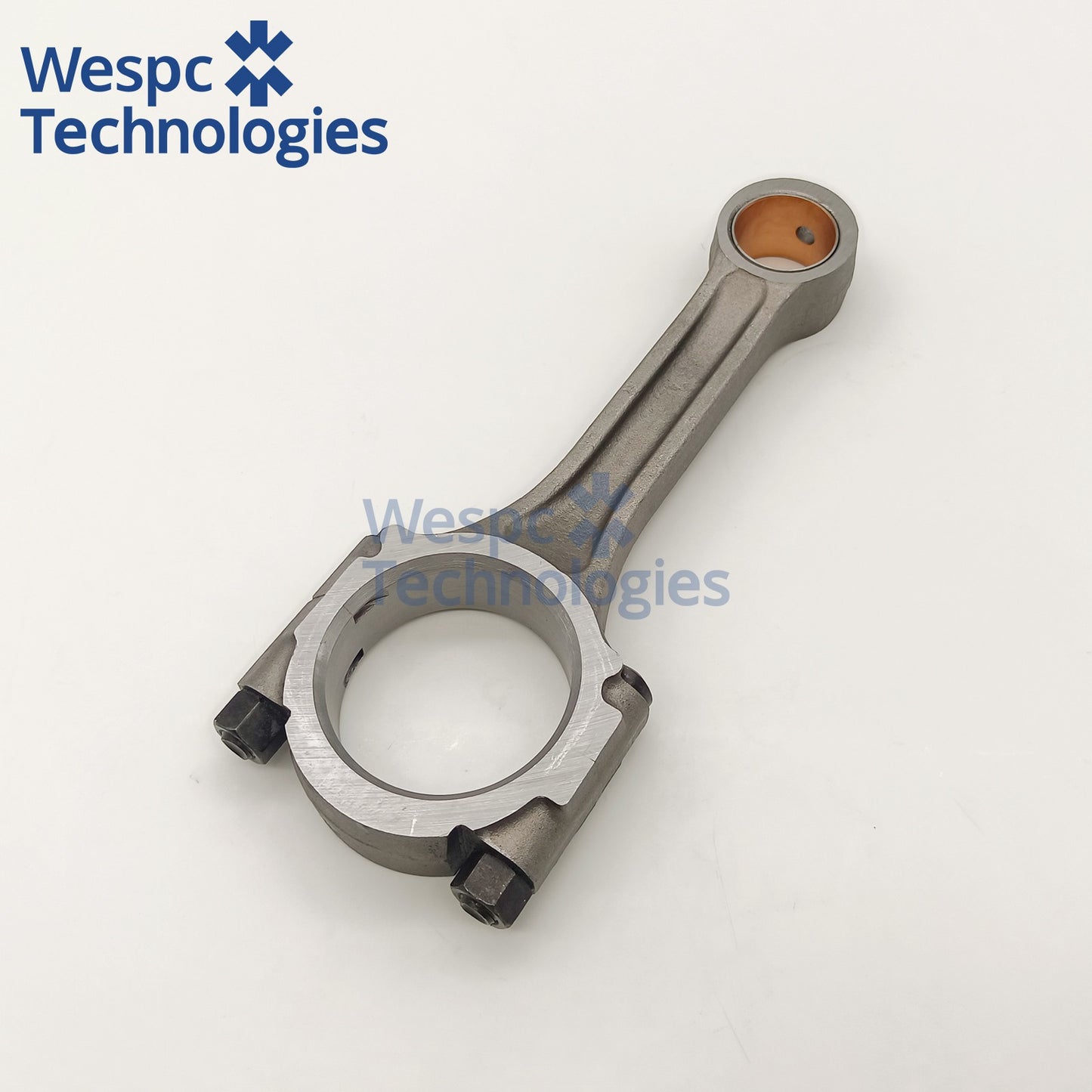 Connecting Rod 115026330 for Perkins 404D-22 104-22 403-D17 Shibaura N844 N843L