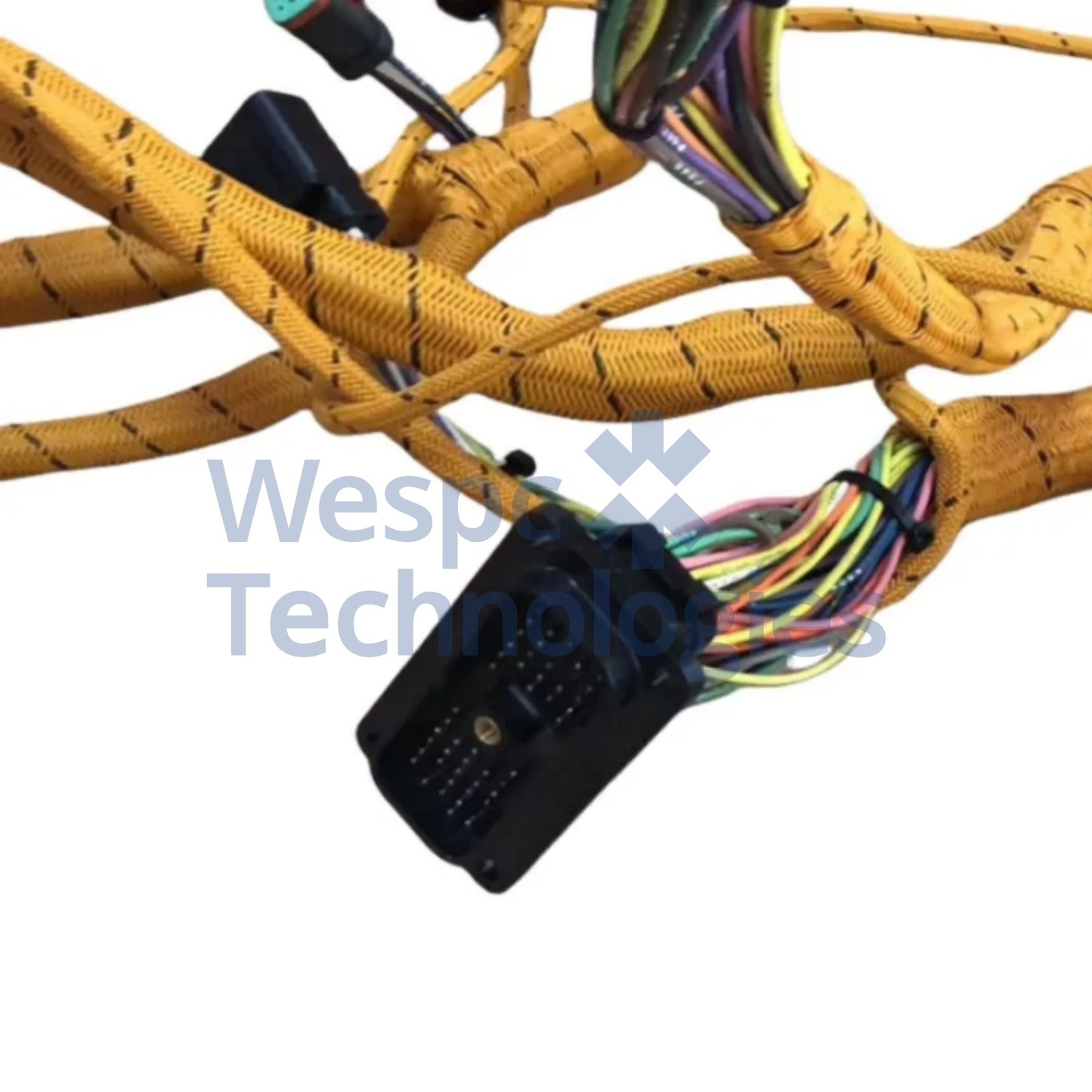 251-0520 2510520 Chassis Wiring Harness for Caterpillar E365C Excavator
