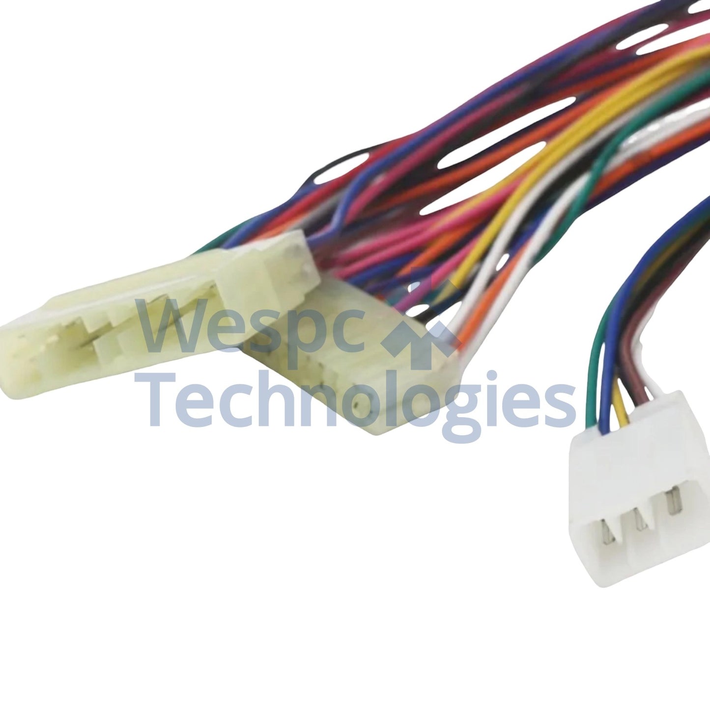 WESPC Wiring Harness 3422886 342-2886 Compatible For Caterpillar 390D 390D L 374D L Excavator