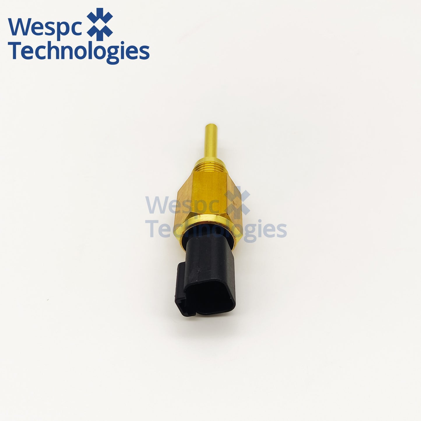 Water Temperature Sensor W85720580 For Perkins 403A-11 403D-11 403D-15 403F-11