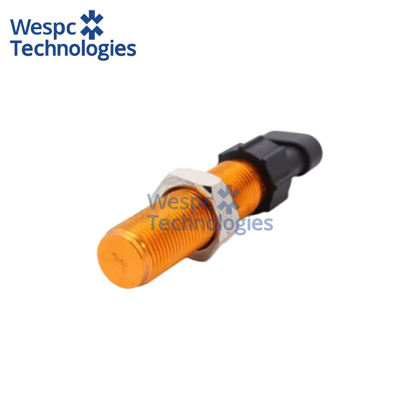 4-Wire Speed Sensor Q21-6004 577-59502 for Dual Speedo and Tachometer Kenworth