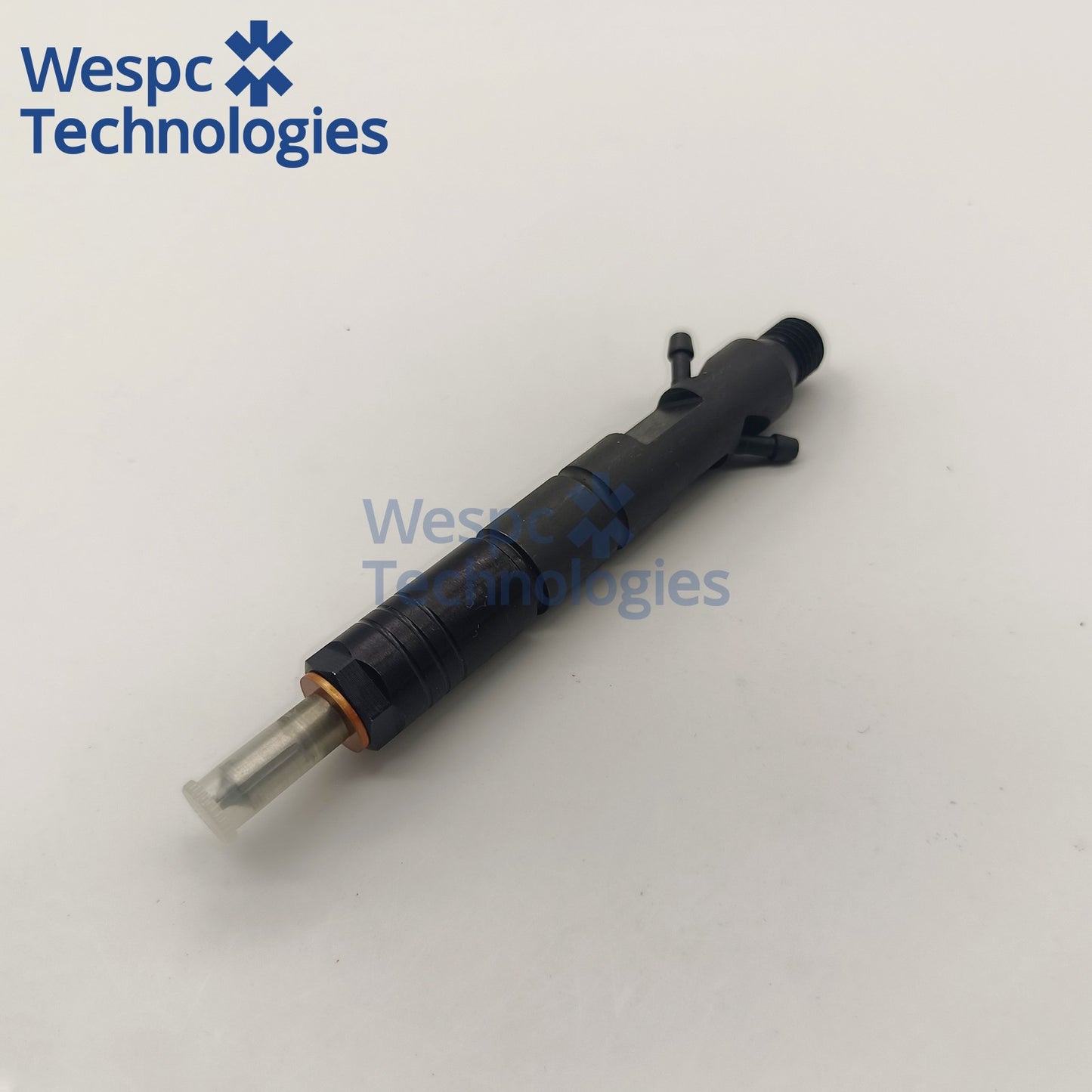 1 PC Fuel Injector 2645K028 for Perkins 1104D-44T 1104D-44TA Engine
