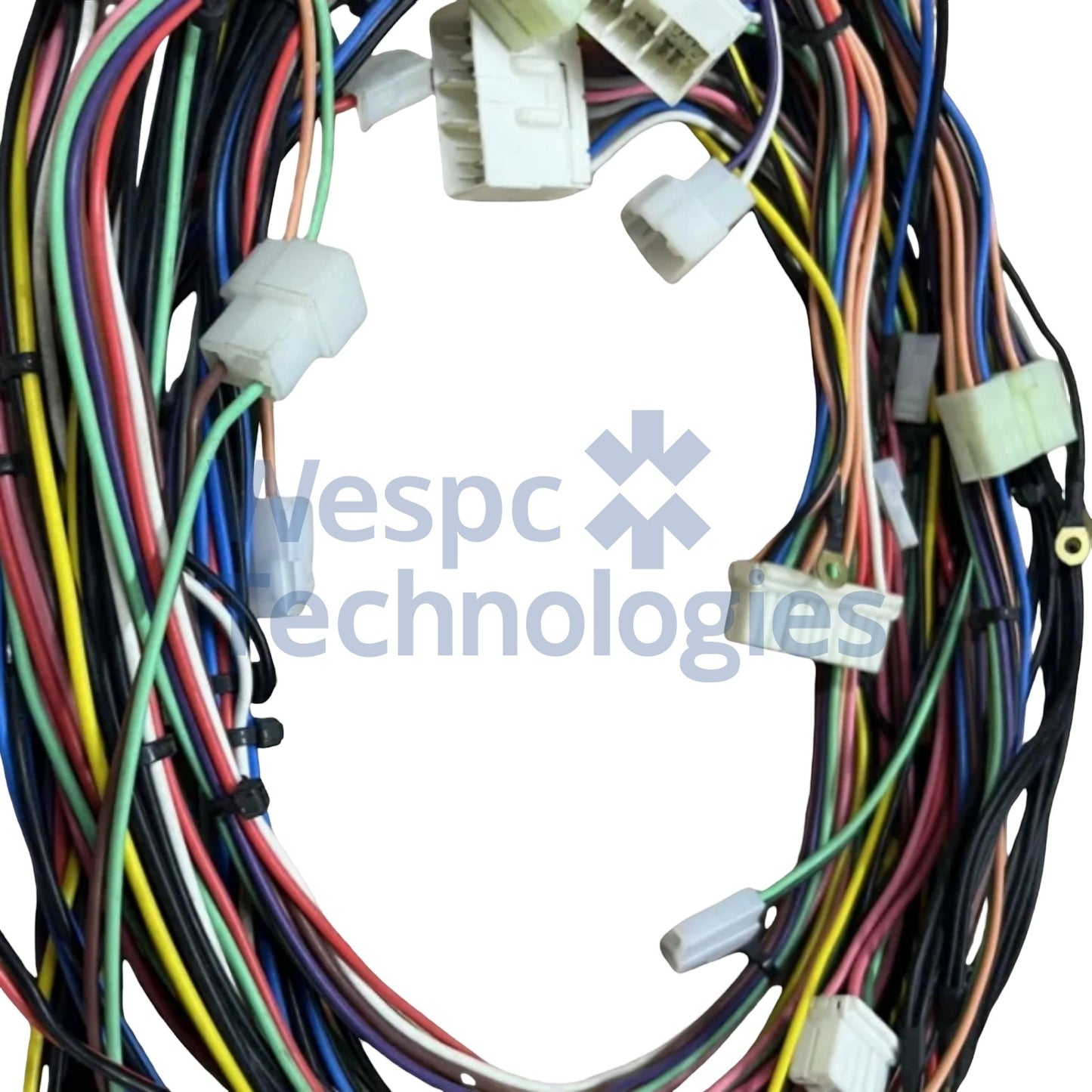Wiring Harness 163-6787 1636787 Fits for Caterpillar E320C E325C E330C Excavator