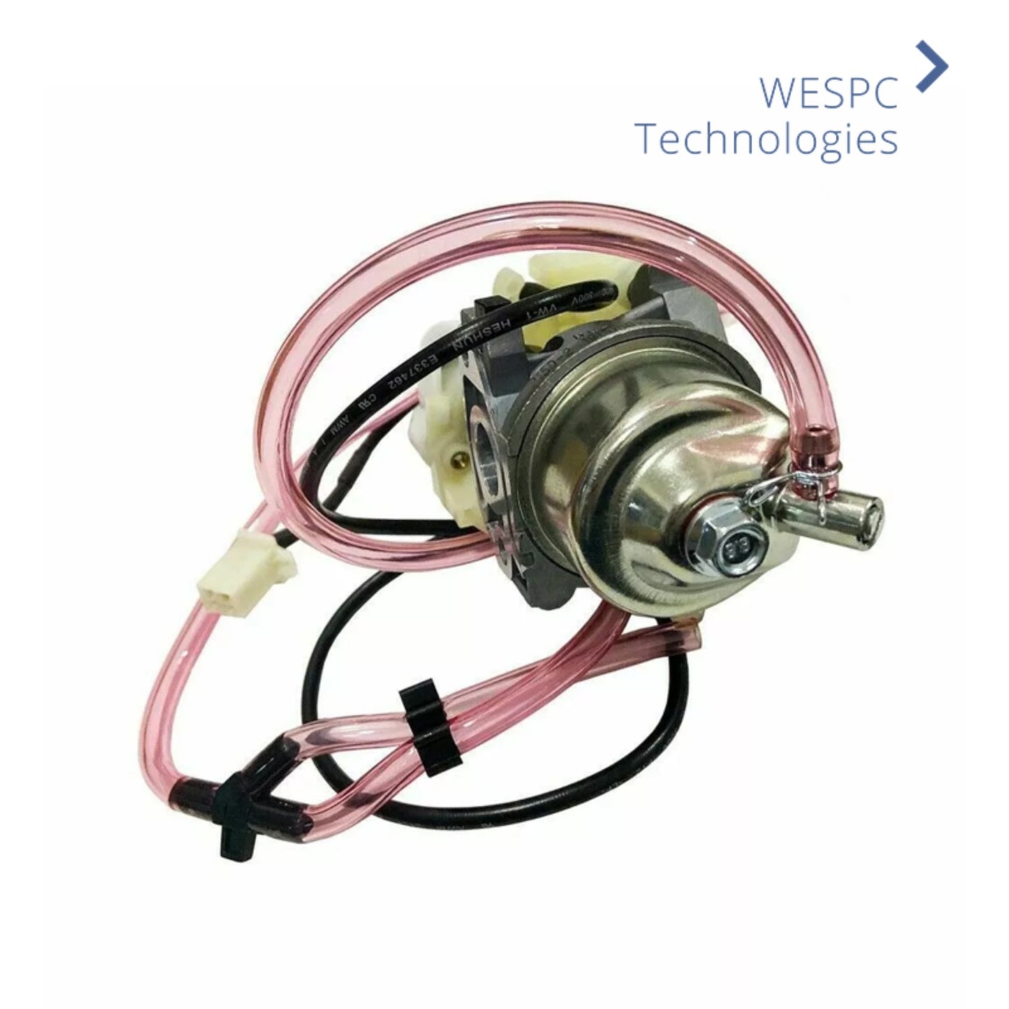 16100-Z0D-D03 Carburetor BF30E D/E Replacement For Honda EU2000i EB2000i EU2000iK1 Portable Inverter Generator With Fuel Hose Gasket Kit