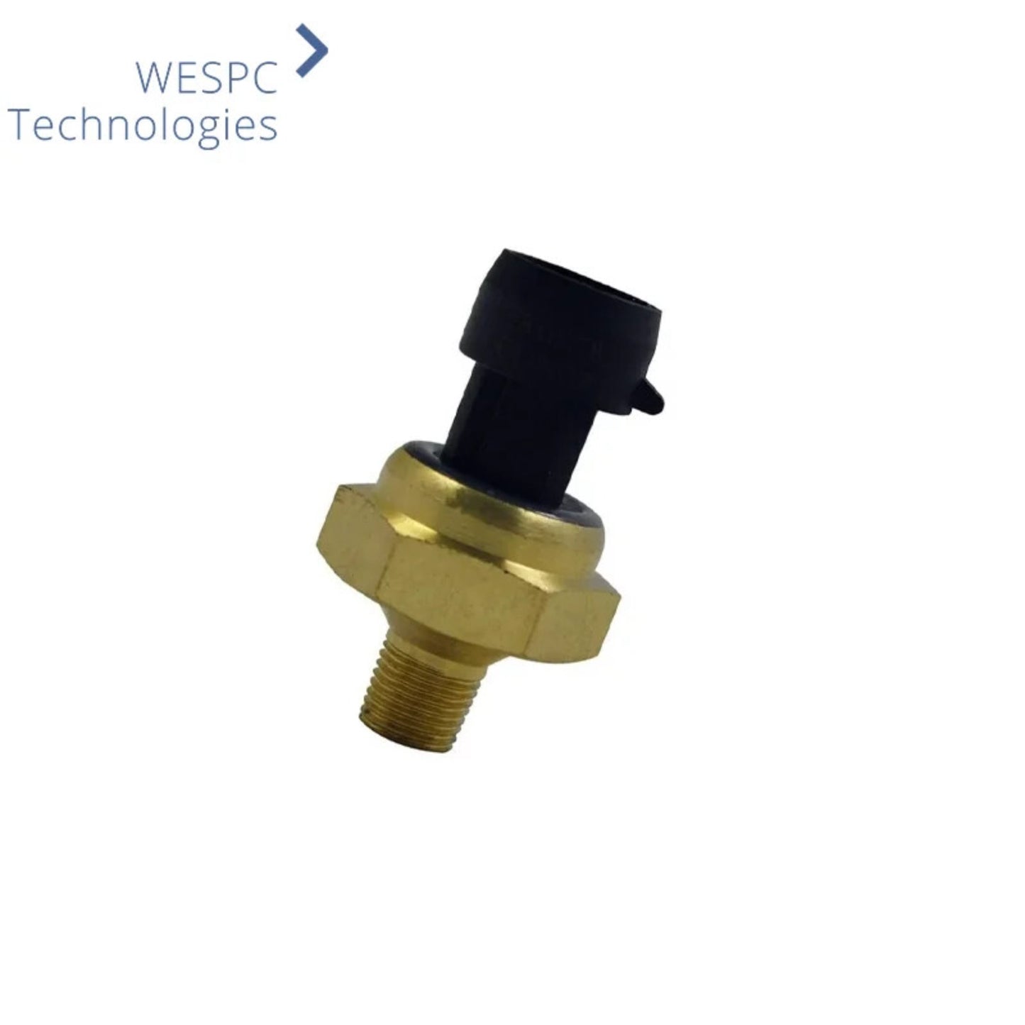 1840078C1 EBP Exhaust Back Pressure Sensor replace for Ford Powerstroke 97-03