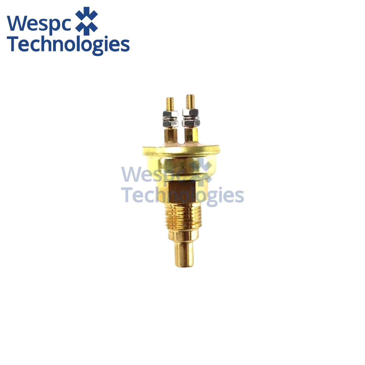 Water Temperature Sensor ME049265 SK200-6 HD700-7 6D31 6D34 for Kobelco Kato