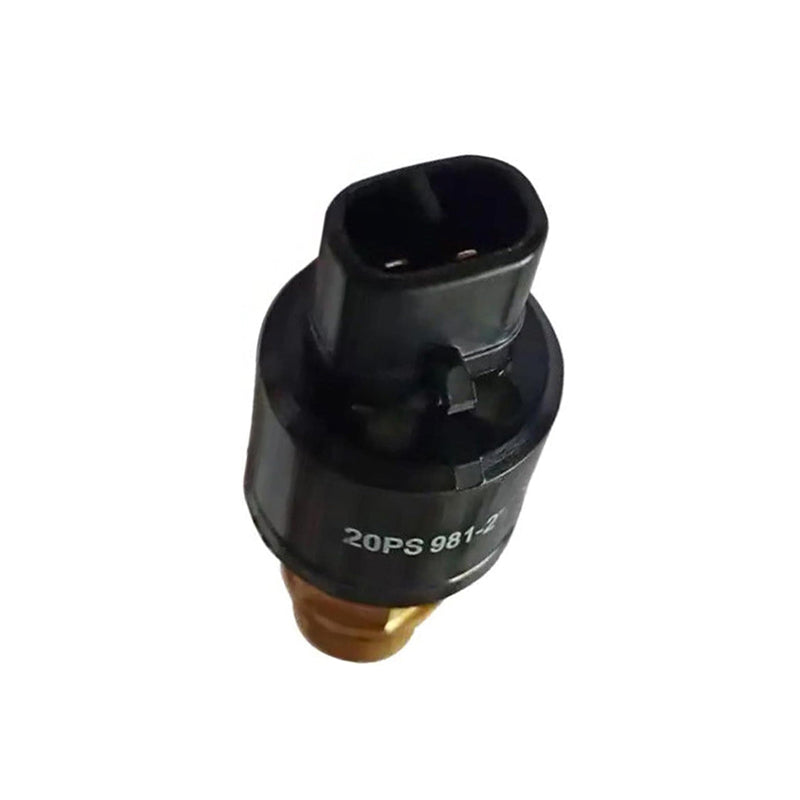 31E5-40500 Pressure Switch Sensor For Hyundai Excavator R215-7 R225-7 R265-7