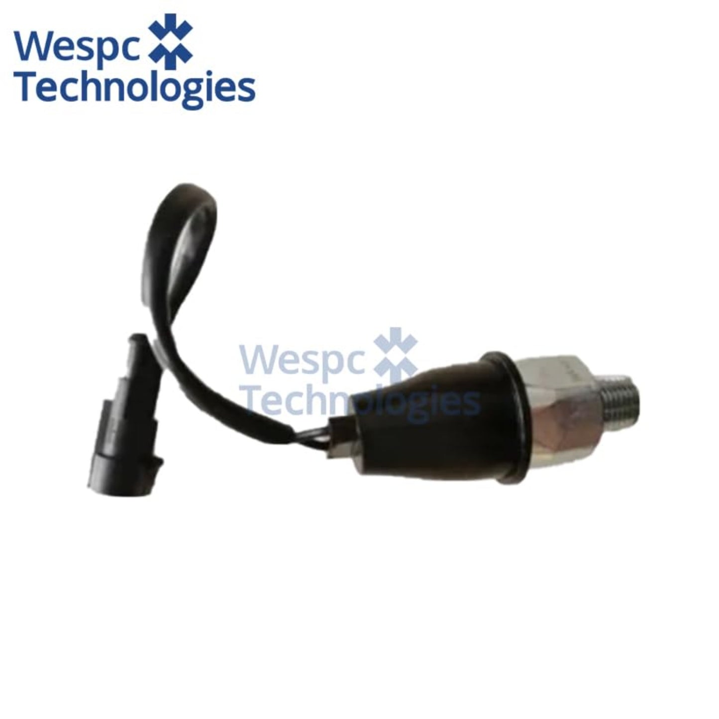 4130001299 Wheel Loader Spare Parts Pressure switch Engine Parts Wespc
