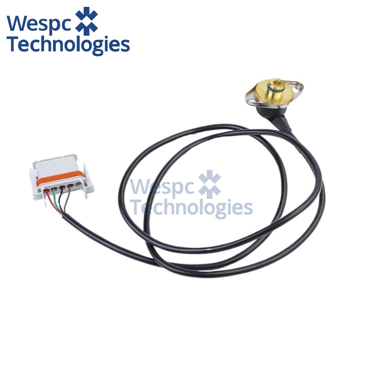 1862892 Oil Pressure Sensor Suitable for Scania 4-/ Bus for P-/G-/R-/T-Series