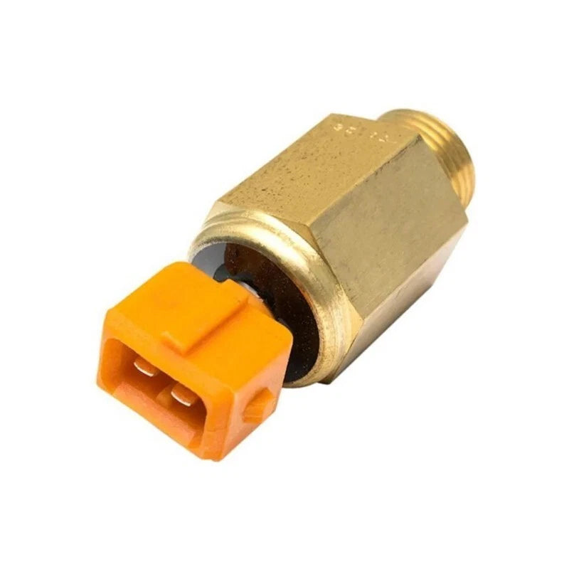 New 2848A116 Water Temperature Sensor Switch For Perkins Temperature Sensor