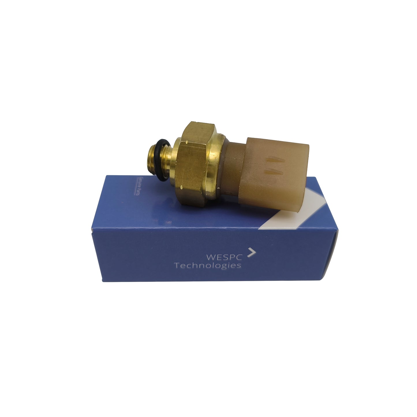 274-6718 2746718 Sensor de presión de aceite E345D E349D Motor C9 C15 WESPC. Adecuado para accesorios de excavadoras de piezas CATERPILLAR