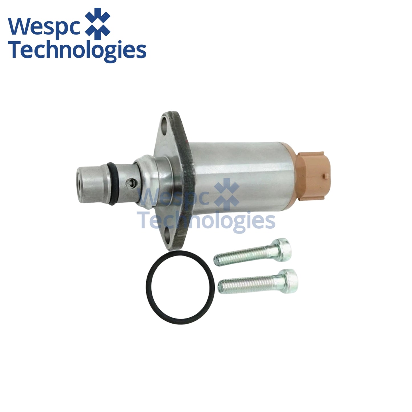 294200-0670 8-98181831-0 Fuel Regulator SCV for Isuzu 6HK Excavator Case CX300C