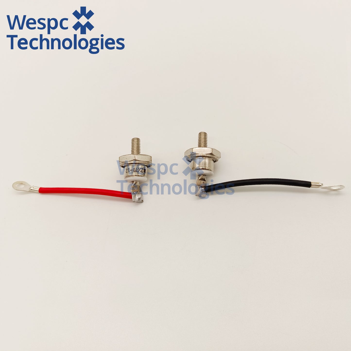 RSK6001 70A Generator Bridge Rectifier Diode with Varistor for Stamford Alternator Diesel Genset Parts